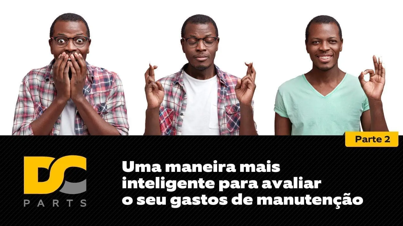 Blog DC Parts 4 Avaliando o seu gastos de manutenção em hardware – Parte 2