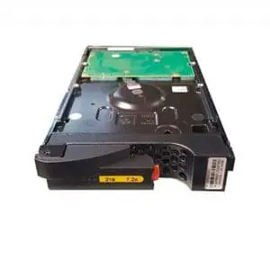 DELL EMC V2-PS07-020 2TB 7.2K NL-SAS 3.5 Disco