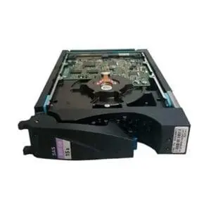 Disco DELL EMC V2-PS15-300 de 300 GB y 15 K SAS 3.5