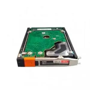 Disco DELL EMC V3-2S10-300 de 300 GB y 10 K SAS 2.5