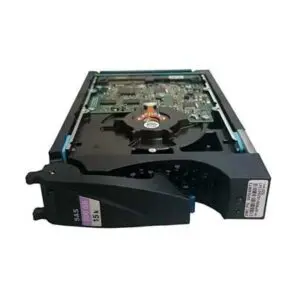 Disco DELL EMC V3-VS15-300E de 300 GB y 15 K SAS 3.5