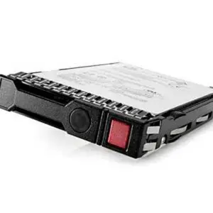 Disco HP K2Q82A MSA de 4 TB SAS enchufable de 3,5" HD 12G 7,2K LFF