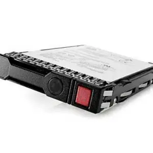 Disco de disco duro HP QR496A M6710 de 900 GB 6G SAS de 10.000 rpm SFF (2,5 pulgadas)