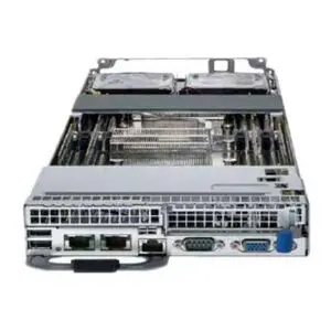 Dell PowerEdge C6220 1U CTO Node Blade - Con garantía y servicio técnico para instalación o soporte.