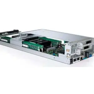 Dell PowerEdge C6220II 2U CTO Node Blade - Con garantía y servicio técnico para instalación o soporte.