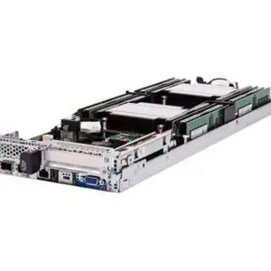 Dell PowerEdge C6320 CTO Node Blade - Con garantía y servicio técnico para instalación o soporte.