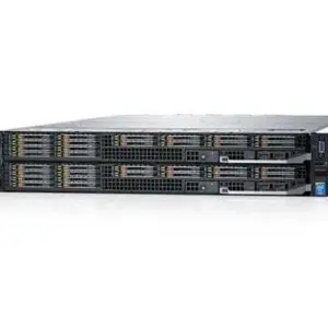 Tienda DC Parts 12 Dell PowerEdge FC830 CTO Blade - Con garantía y servicio técnico para instalación o soporte.