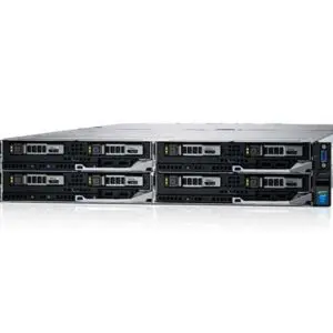 Dell PowerEdge FX2s