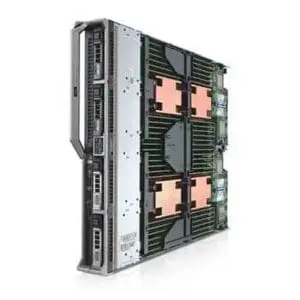 Dell PowerEdge M820 CTO Blade (para PE M1000e o VRTX) - Con garantía y servicio técnico para instalación o soporte.