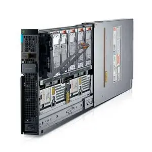 Dell PowerEdge MX5016s CTO Storage Sled Blade - Con garantía y servicio técnico para instalación o soporte.