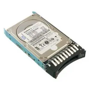 Disco IBM 00AD075 1.2-TB 10K 6G 2.5 SAS G2HS – Garantía y 10 días para la entrega