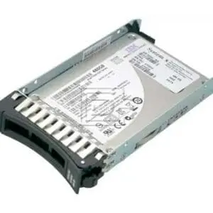 Disco SSD IBM 00AJ010 SATA 2.5 MLC HS: 480 GB – Garantía y 10 días para la entrega
