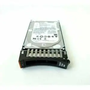 Disco IBM 81Y9726 500-GB 7.2K 2.5 SATA Slim-HS – Garantía y 10 días para la entrega