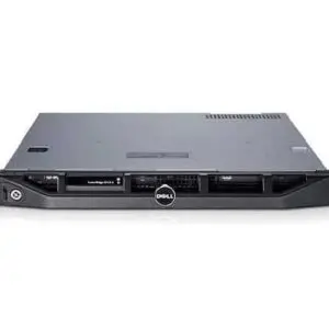 Tienda DC Parts 4 Servidor Dell PowerEdge R210II CTO - Con garantía y servicio técnico para instalación o soporte.