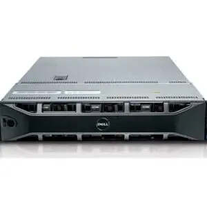 Servidor Dell PowerEdge R510 CTO - Con garantía y servicio técnico para instalación o soporte.