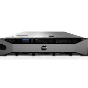 Servidor Dell PowerEdge R520 CTO - Con garantía y servicio técnico para instalación o soporte.