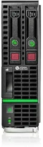 HP ProLiant BL420c Gen8