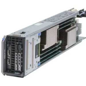 Dell PowerEdge M420 CTO Blade - Con garantía y servicio técnico para instalación o soporte.