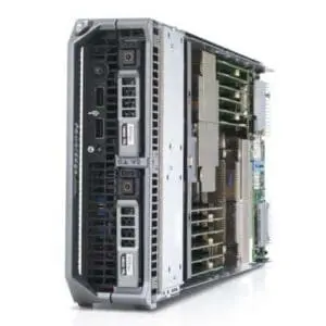 Tienda DC Parts 1 Dell PowerEdge M520 CTO Blade - Con garantía y servicio técnico para instalación o soporte.
