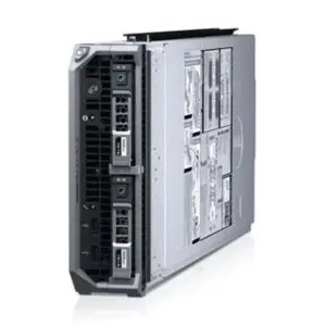 Blade Dell PowerEdge M630 CTO (para PE M1000e o VRTX) - Con garantía y servicio técnico para instalación o soporte.