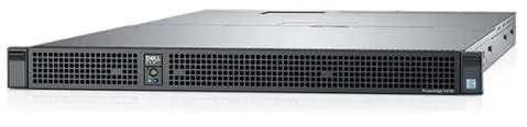 Director de tecnología de Dell PowerEdge C4140