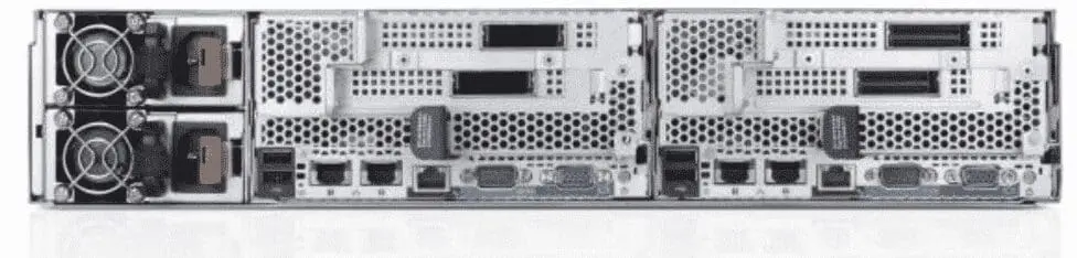 Nodo CTO Dell PowerEdge C6220 2U 3 Nodo CTO Dell PowerEdge C6220 2U