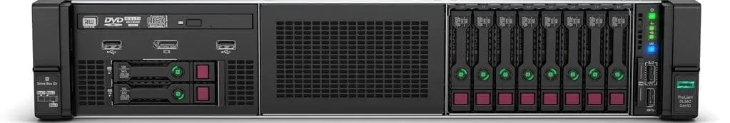 HP ProLiant DL560 de 10.ª generación