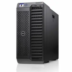 Chasis Dell PowerEdge VRTX CTO: con garantía y servicio técnico para instalación o soporte.