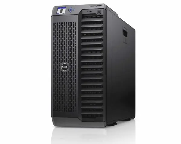 Chasis Dell PowerEdge VRTX CTO: con garantía y servicio técnico para instalación o soporte.