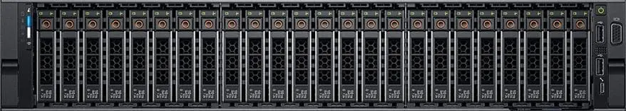 Director de tecnología de Dell PowerEdge R840
