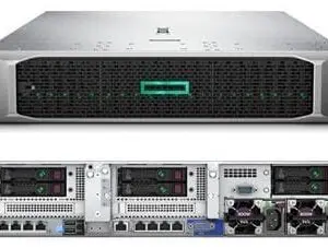 Servidores HP ProLiant