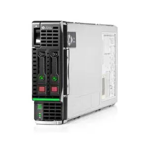 HP ProLiant WS460c Gen8 CTO Graphics Server Blade - Con garantía y servicio técnico para instalación o soporte.