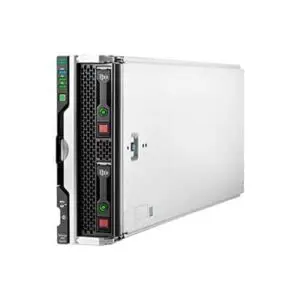Módulo de cómputo HP Synergy 480 Gen10 CTO - Con garantía y servicio técnico para instalación o soporte.