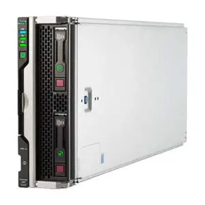 Módulo de cómputo HP Synergy 480 Gen9 CTO - Con garantía y servicio técnico para instalación o soporte.