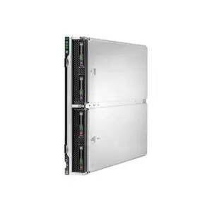 Módulo de cómputo HP Synergy 660 Gen10 CTO: con garantía y servicio técnico para instalación o soporte.