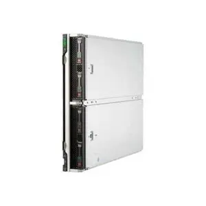 Módulo de cómputo HP Synergy 660 Gen9 CTO: con garantía y servicio técnico para instalación o soporte.