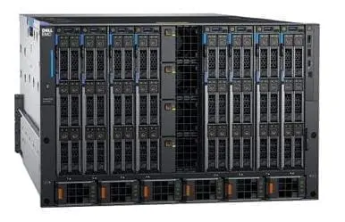 Dell PowerEdge M740c 3 Cuchilla Dell PowerEdge M740c