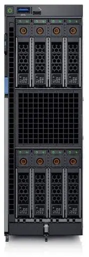 Dell PowerEdge MX840c 3 Blade Dell PowerEdge MX840c