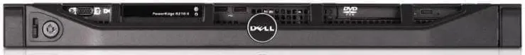 Director de tecnología de Dell PowerEdge R210II