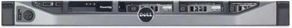 Director de tecnología de Dell PowerEdge R420