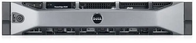 Director de tecnología de Dell PowerEdge R520