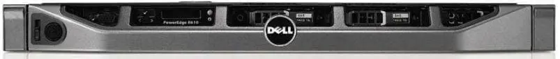 Director de tecnología de Dell PowerEdge R610