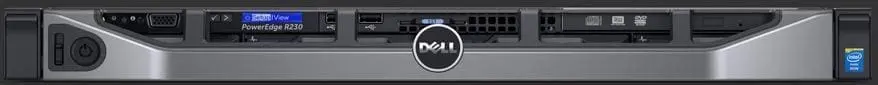 Director de tecnología de Dell PowerEdge R230