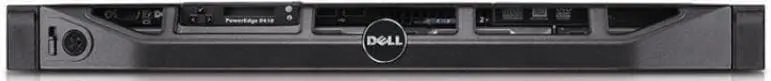 Director de tecnología de Dell PowerEdge R410