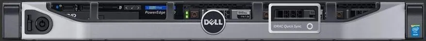 Servidor de CTO Dell PowerEdge R630