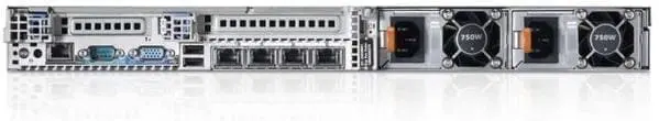 Director de tecnología de Dell PowerEdge R620 5 Director de tecnología de Dell PowerEdge R620