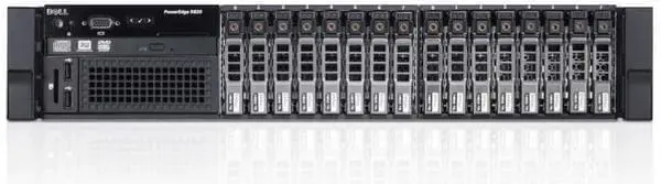 Dell PowerEdge R820 3 Director de tecnología de Dell PowerEdge R820