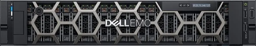 Dell PowerEdge R840 3 Director de tecnología de Dell PowerEdge R840