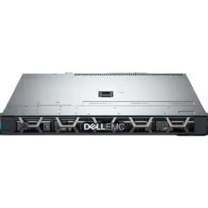 Servidor Dell PowerEdge R240 CTO - Con garantía y servicio técnico para instalación o soporte.