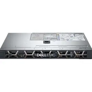 Servidor Dell PowerEdge R340 CTO - Con garantía y servicio técnico para instalación o soporte.